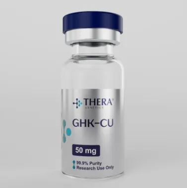 GHK-Cu