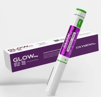 Glow Blend