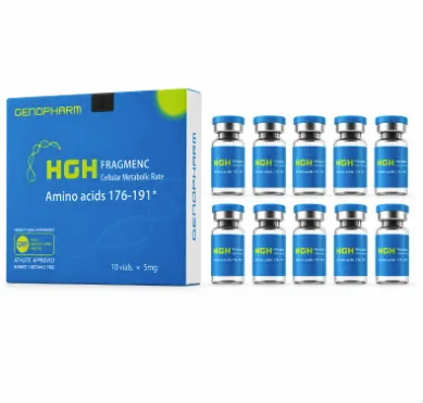 HGH Fragment