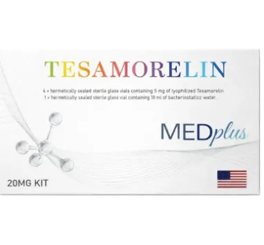 Tesamorelin